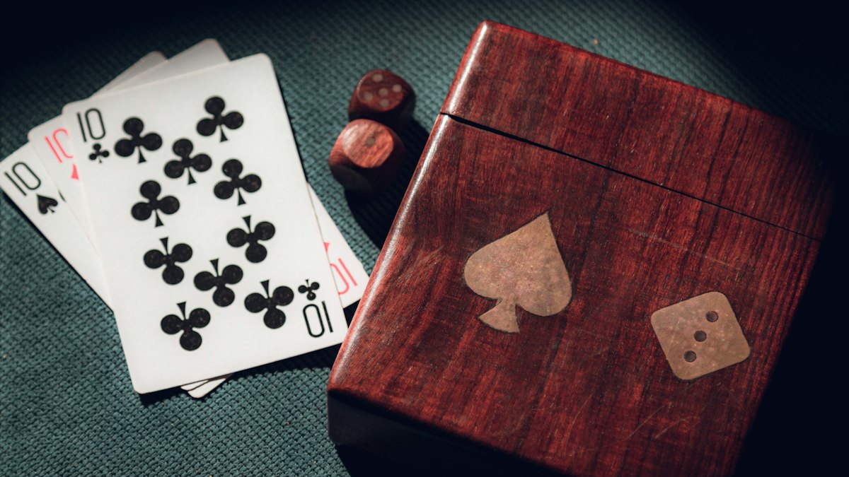 blackjack online